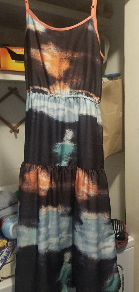 Daytrip Dress